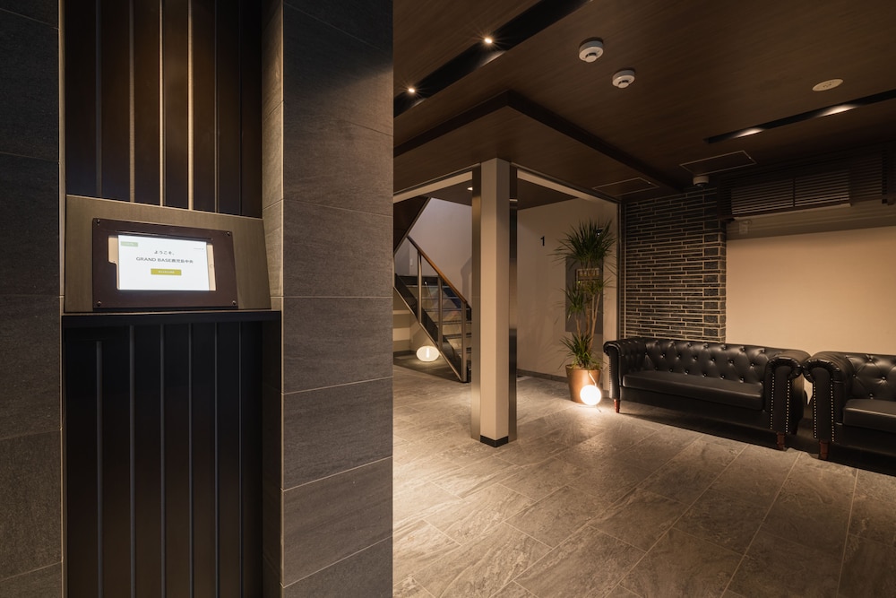 grand base kagoshima chuo