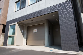 laffitte hirai condominium hotel