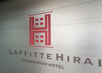 laffitte hirai condominium hotel