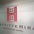 laffitte hirai condominium hotel