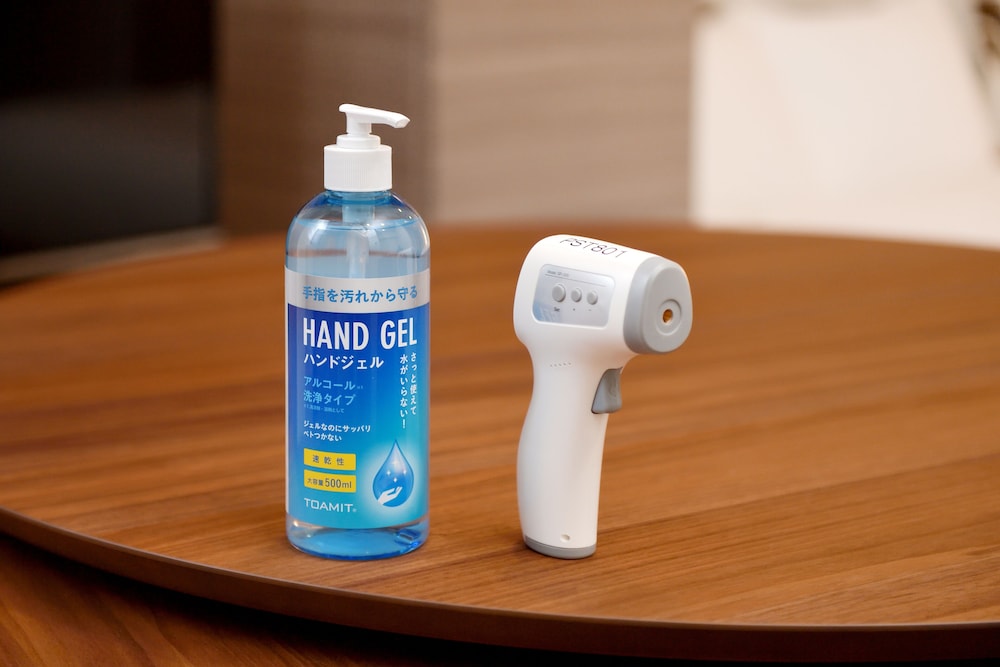 laffitte hirai condominium hotel