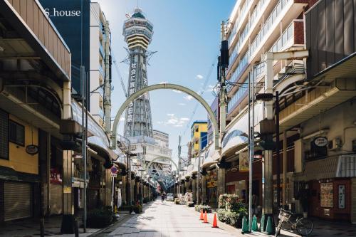 osaka
