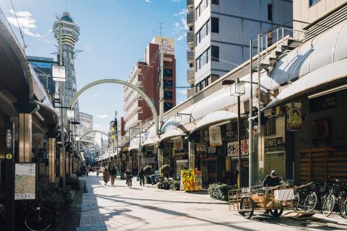osaka