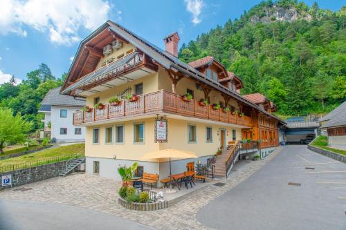 pr matjon pension