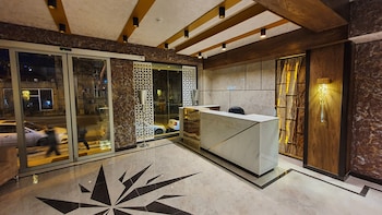 parkway inn hotel and spa