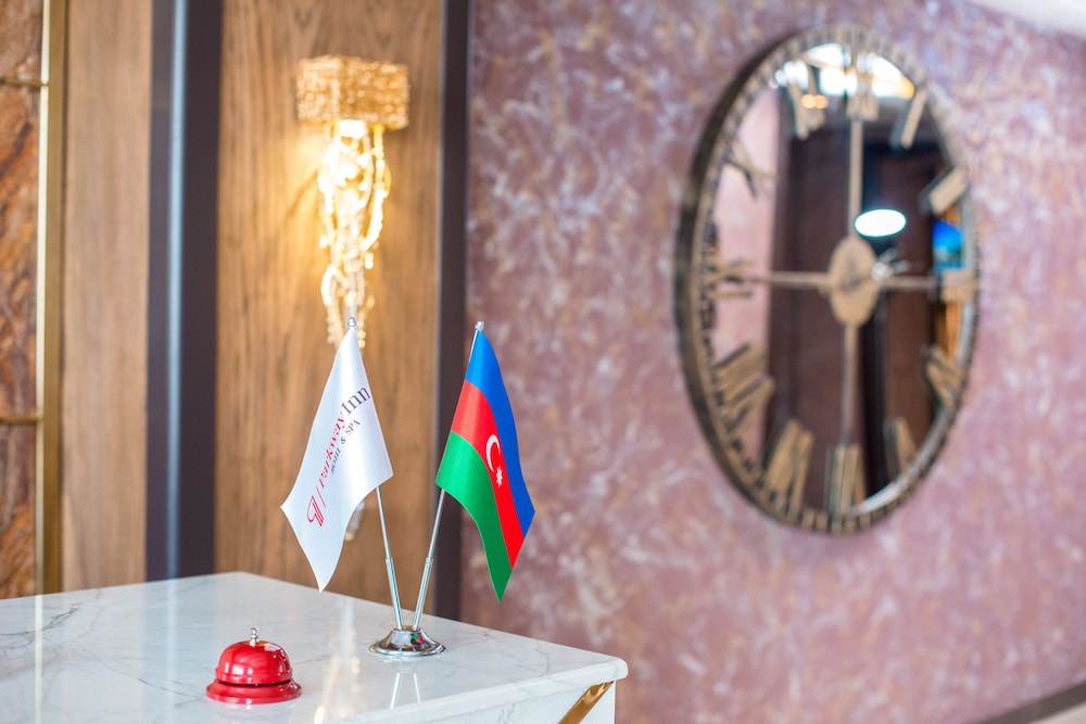 baku