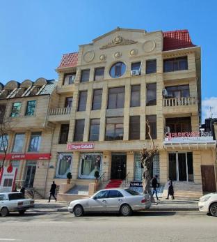 Parkway Inn Hotel & Spa,Baku State Circus>>Baku,3 star