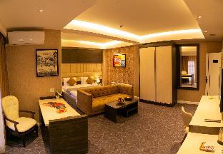 Parkway Inn Hotel & Spa,Baku State Circus>>Baku,3 star