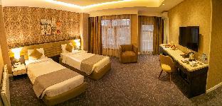 Parkway Inn Hotel & Spa,Baku State Circus>>Baku,3 star