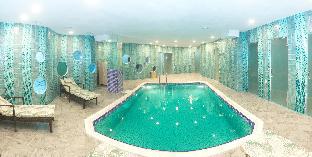 Parkway Inn Hotel & Spa,Baku State Circus>>Baku,3 star