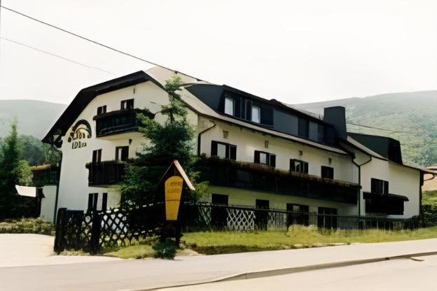 boutique hotel pohorje