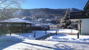 boutique hotel pohorje