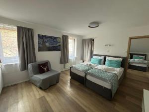 boutique hotel pohorje
