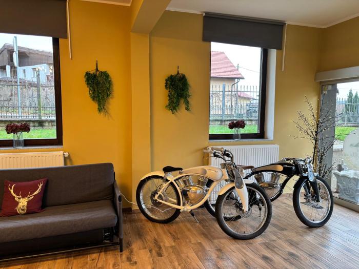 boutique hotel pohorje