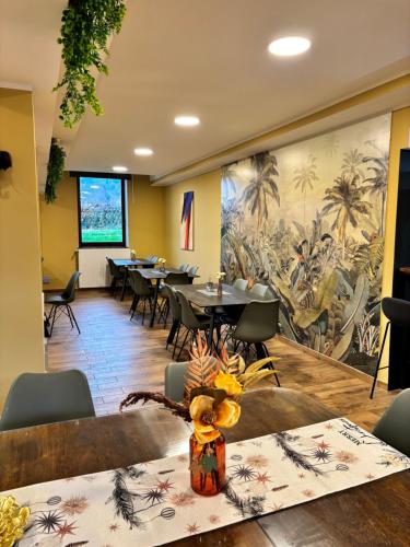 boutique hotel pohorje