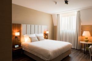 Boutique Hotel Ter Zand,Burgh-Haamstede>>Brouwershaven,4.5 star