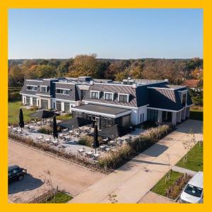 Boutique Hotel Ter Zand,Burgh-Haamstede>>Brouwershaven,4.5 star