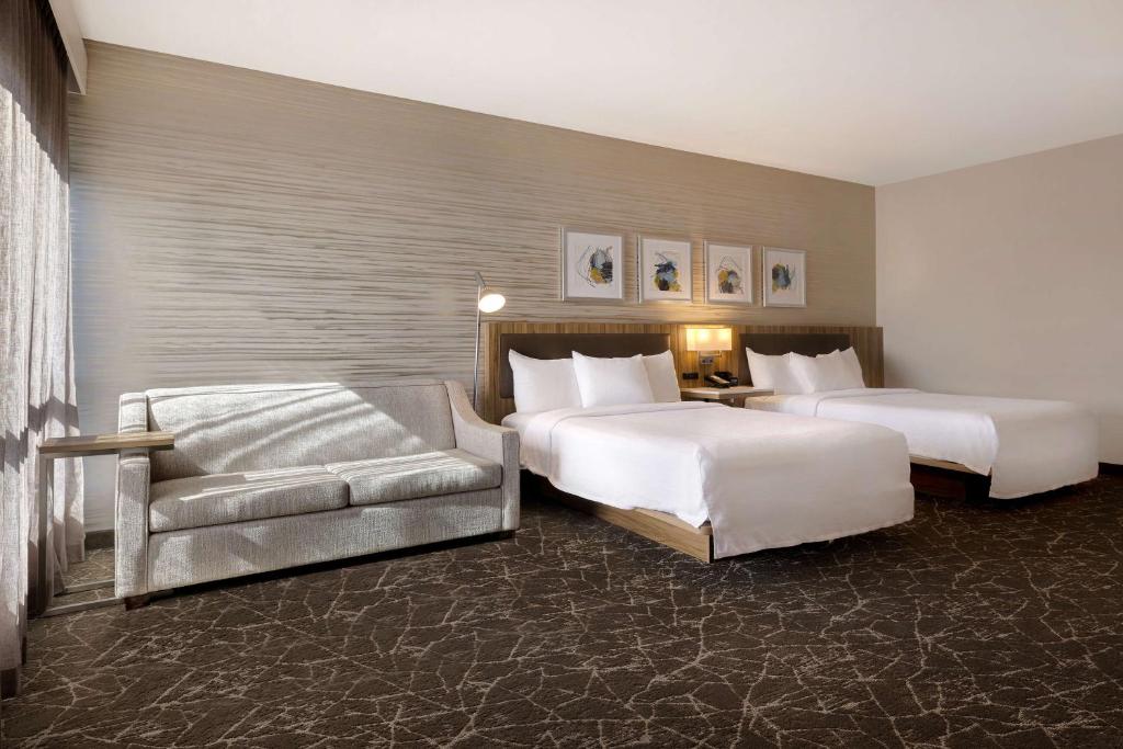 hilton garden inn anaheim resort