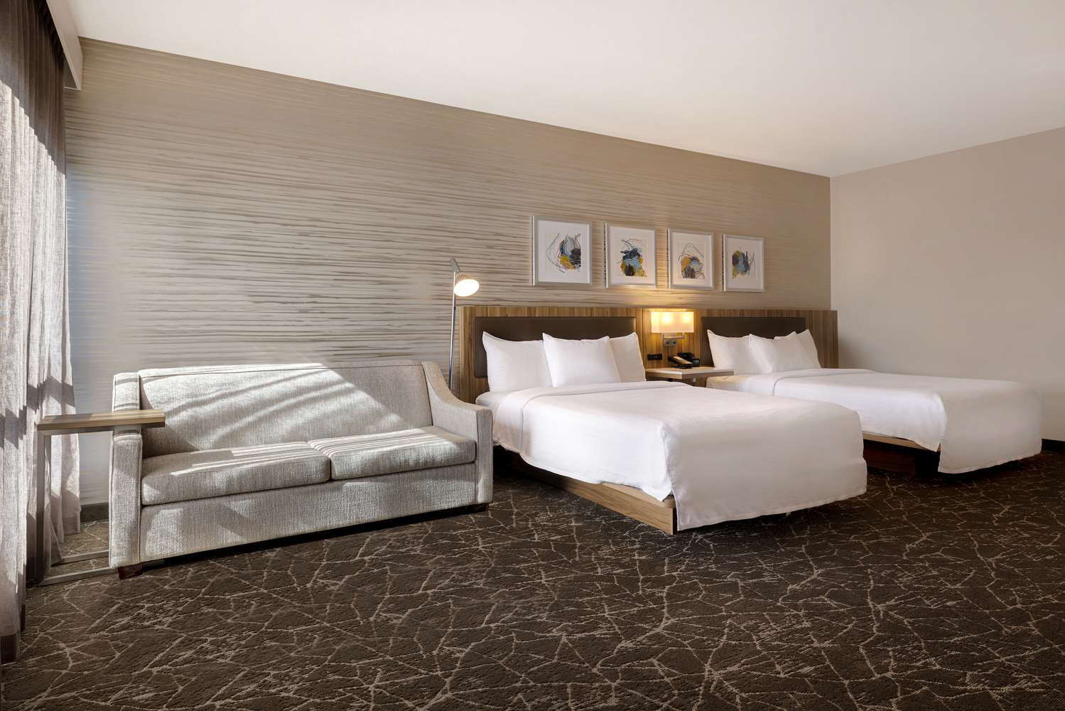 hilton garden inn anaheim resort