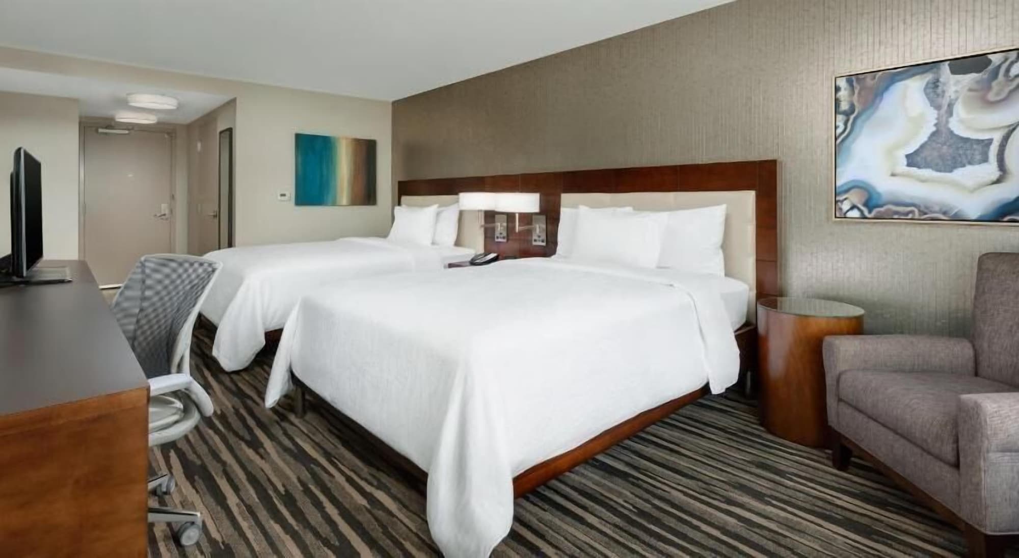 hilton garden inn anaheim resort