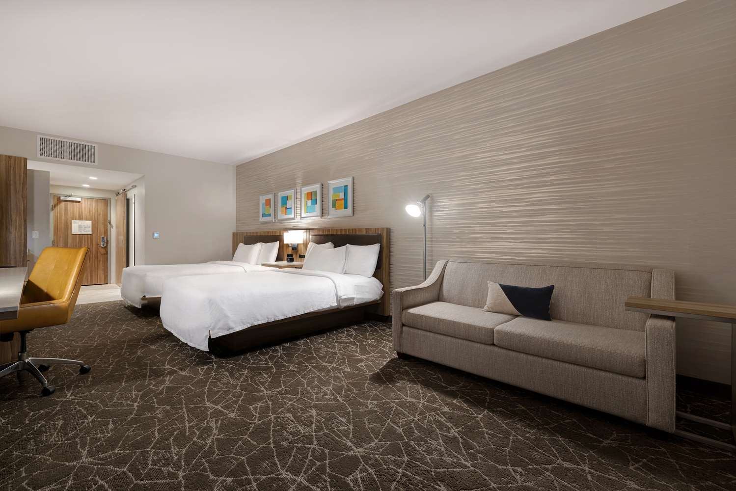 hilton garden inn anaheim resort