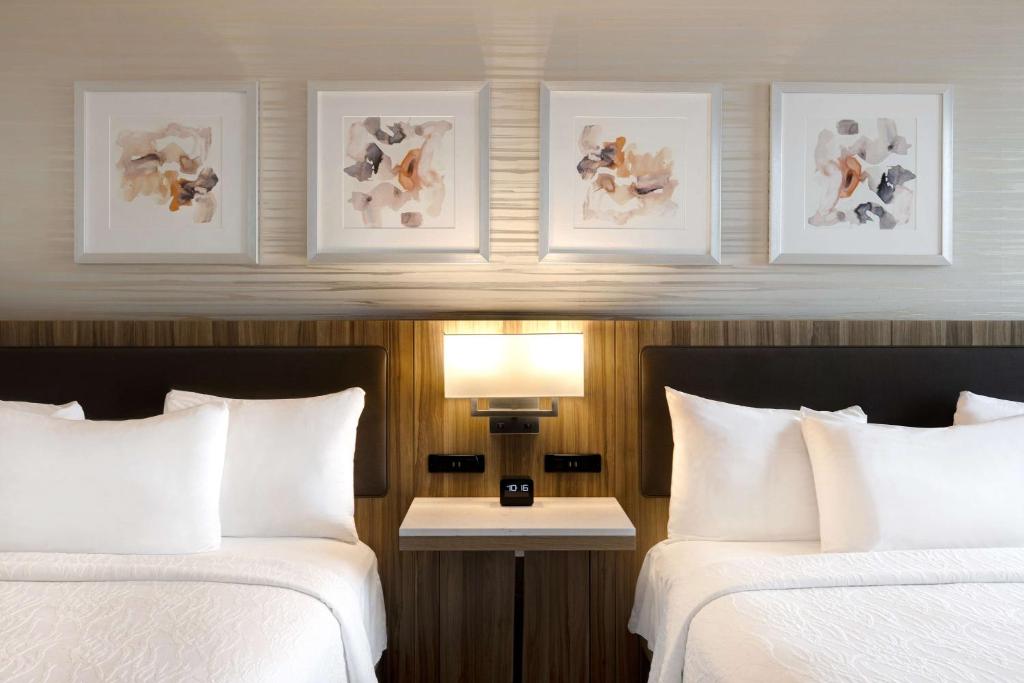 hilton garden inn anaheim resort