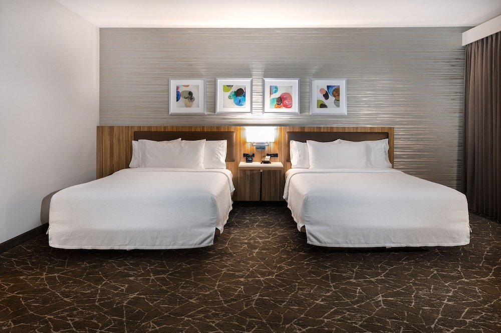 hilton garden inn anaheim resort