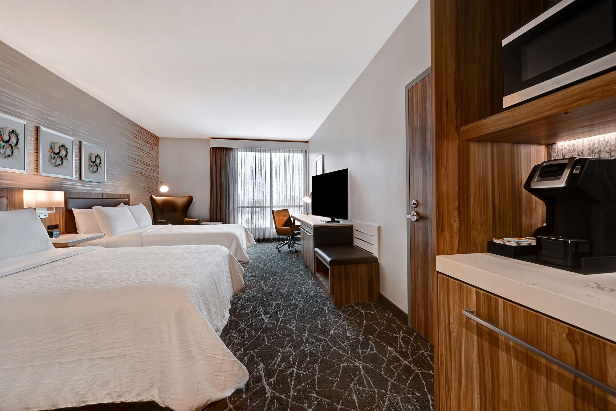 hilton garden inn anaheim resort