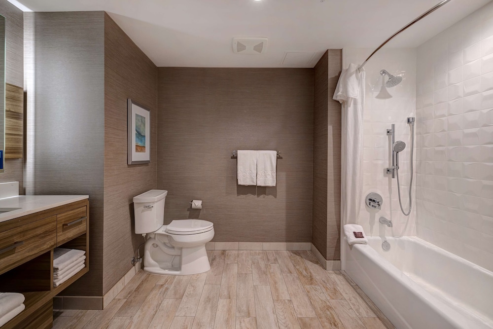hilton garden inn anaheim resort