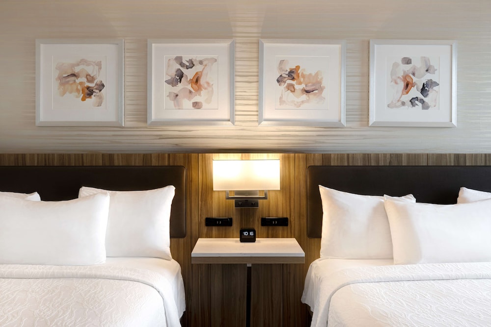 hilton garden inn anaheim resort