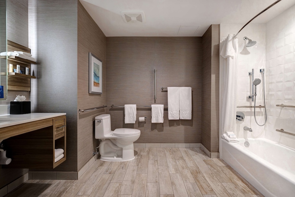 hilton garden inn anaheim resort