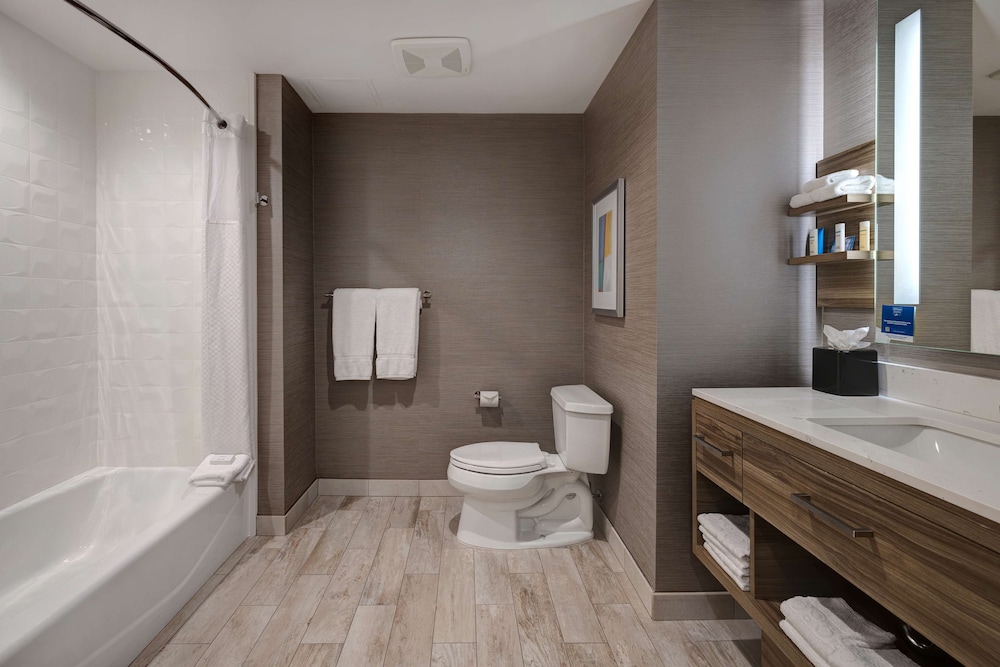 hilton garden inn anaheim resort