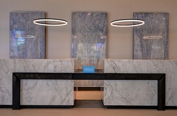 Hilton Garden Inn Anaheim Resort,Fullerton>>Anaheim,3 star