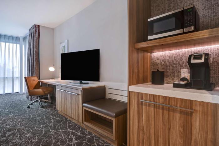 hilton garden inn anaheim resort