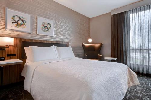 hilton garden inn anaheim resort
