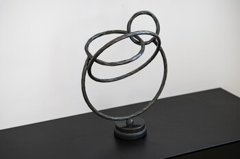 by the beach gardens into this place