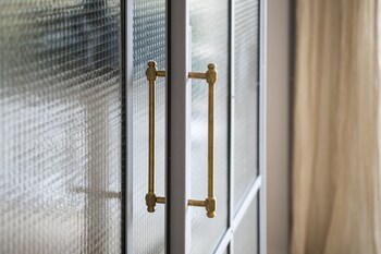 by the beach gardens into this place