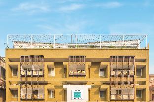 the hideaway bedzzz varanasi