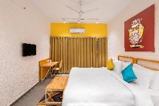 the hideaway bedzzz varanasi