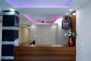 Cnr Residency,Near, Ntr Circle, Krishna Nagar, Madanapalle,3 star
