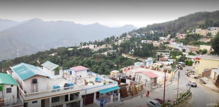 pauri