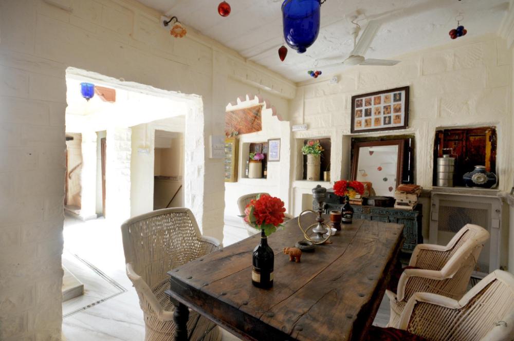 hotel juna mahal boutique homestay