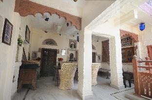 hotel juna mahal boutique homestay