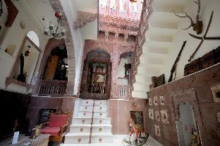 hotel juna mahal boutique homestay