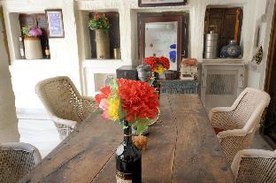 hotel juna mahal boutique homestay