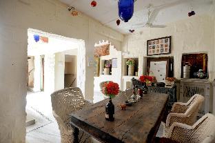 hotel juna mahal boutique homestay