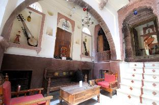 hotel juna mahal boutique homestay