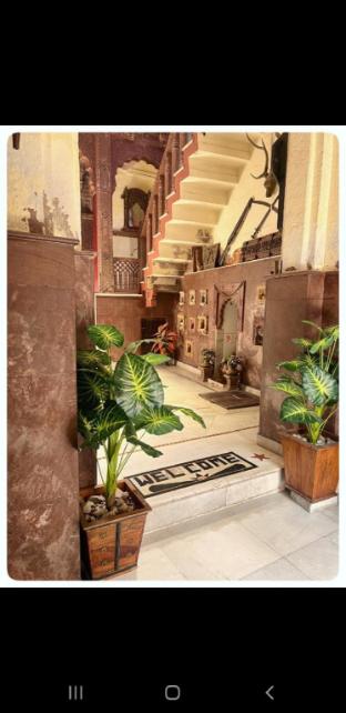 hotel juna mahal boutique homestay