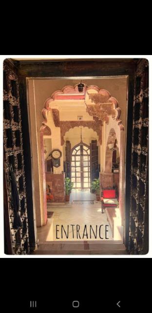 hotel juna mahal boutique homestay