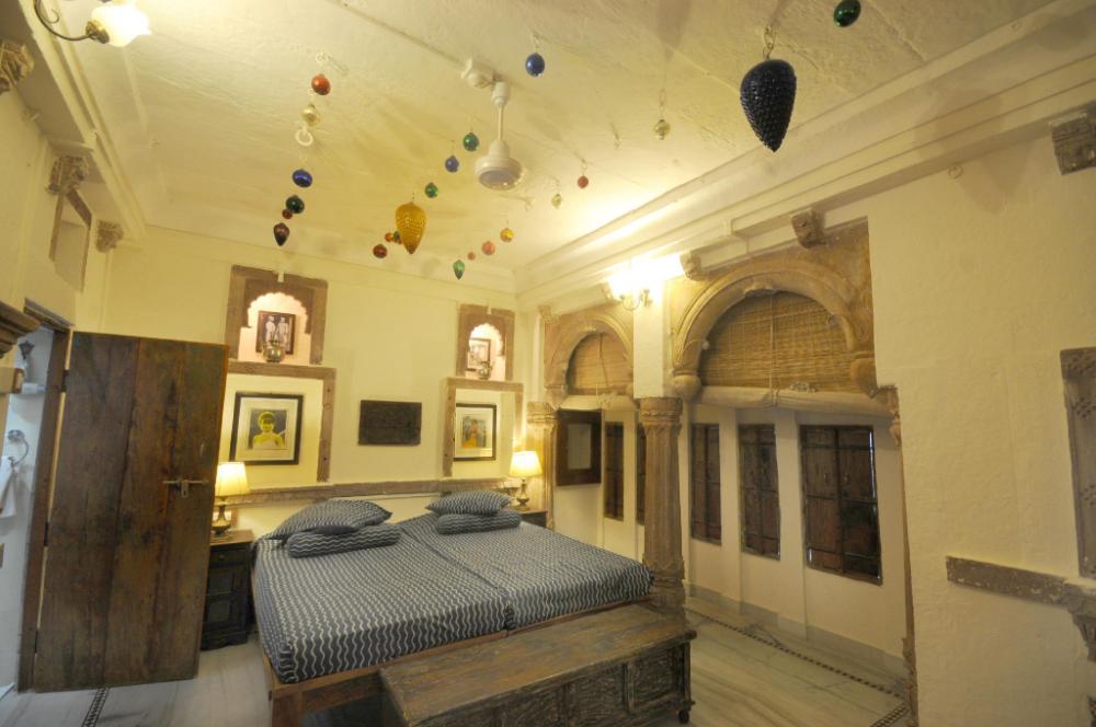 hotel juna mahal boutique homestay